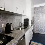 Apartment Castle