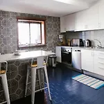 Castle Apartment