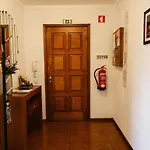 Castle Apartment