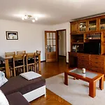 Apartment Castle