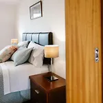 Castle Apartment Guimaraes