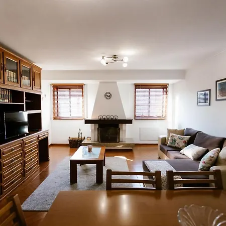 Apartamento Castle *