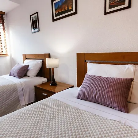 Apartamento Castle Guimarães