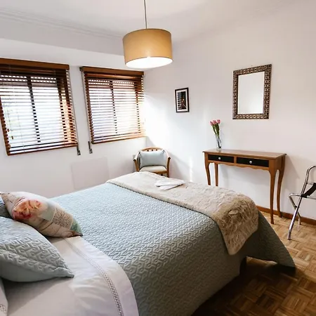 Apartamento Castle Guimarães