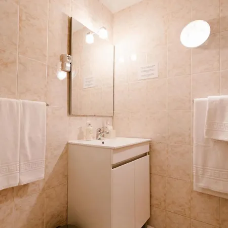 Appartement Castle Guimarães