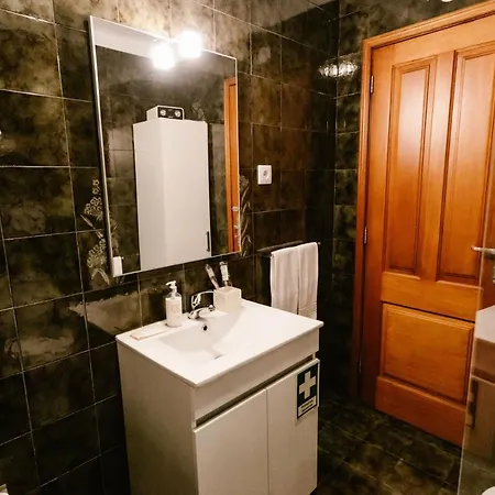 Appartement Castle Guimarães