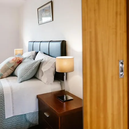 Castle Appartement Guimarães