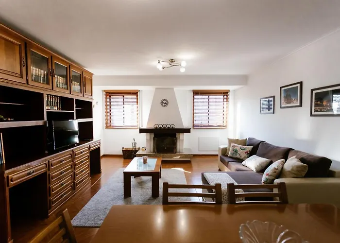 Apartamento Castle *