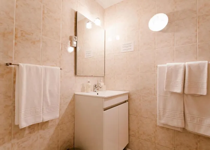 Apartamento Castle Guimarães