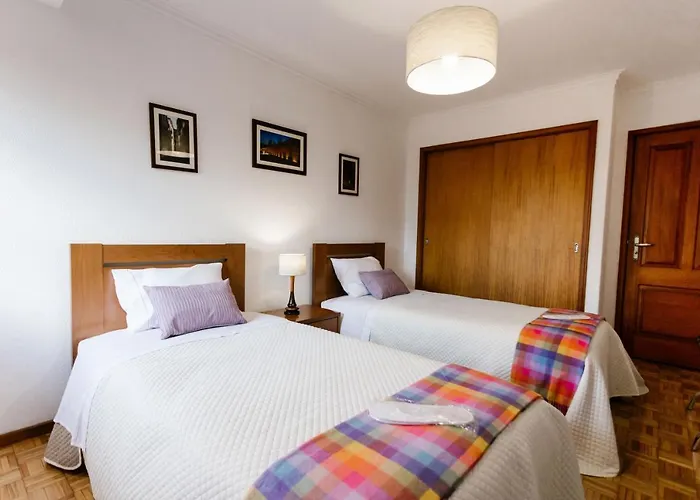 Apartamento Castle *