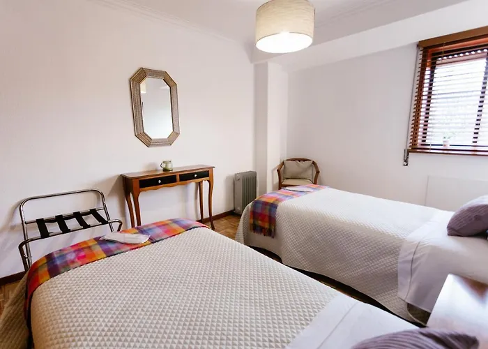 Castle 아파트 귀마레스