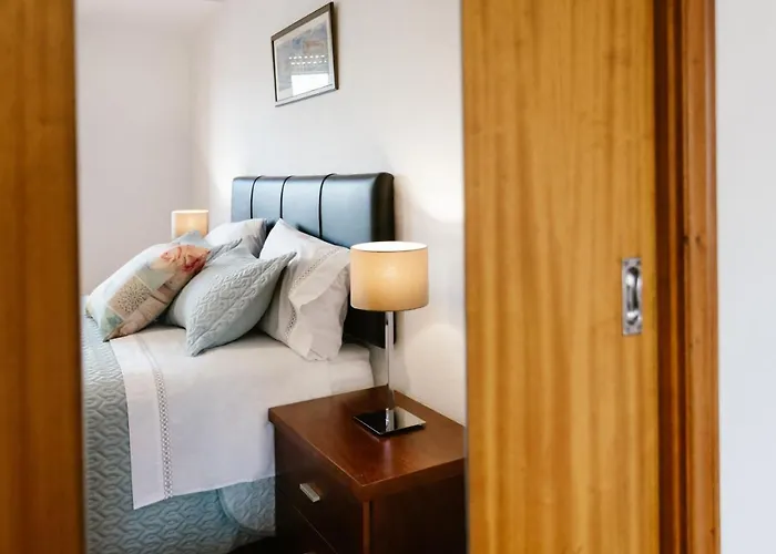 Castle 아파트 귀마레스